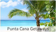 Punta Cana Getaways